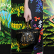 Illustration for article titled At A Versace Show, You Wear Prints. Loud, Screaming Prints.
